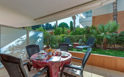 Accommodatie:&nbsp;Le Domaine de la Baie 154.3