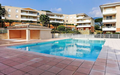 Accommodatie:&nbsp;Le Domaine de la Baie 154.4