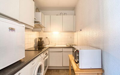 Accommodatie:&nbsp;Le Vieux Port 161.1