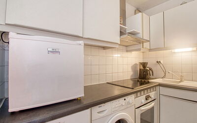 Accommodatie:&nbsp;Le Vieux Port 161.1