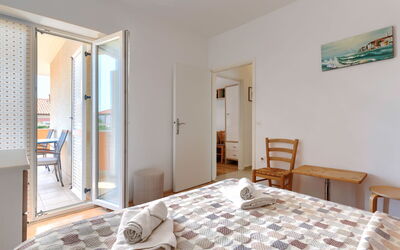 Accommodatie:&nbsp;Villa Alba 119.1