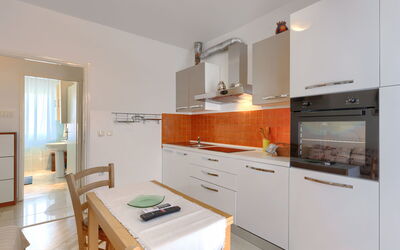 Accommodatie:&nbsp;Villa Alba 119.1