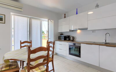 Accommodatie:&nbsp;Villa Alba 119.2