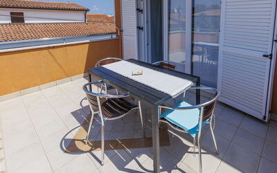 Accommodatie:&nbsp;Villa Alba 119.2