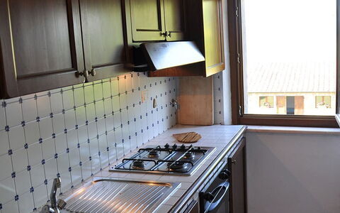 Accommodatie:&nbsp;Cetona