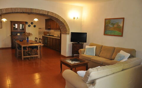 Accommodatie:&nbsp;Rufeno