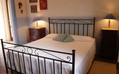 Accommodatie:&nbsp;Casetta