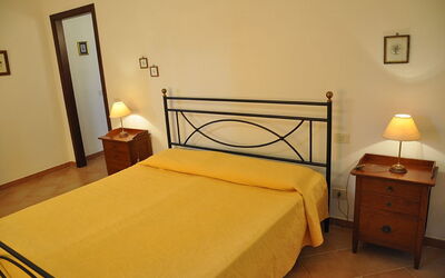 Accommodatie:&nbsp;Cetona