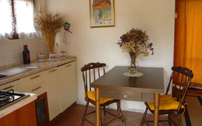 Accommodatie:&nbsp;Casetta