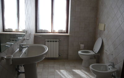 Accommodatie:&nbsp;Cetona