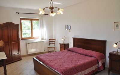 Accommodatie:&nbsp;Amiata