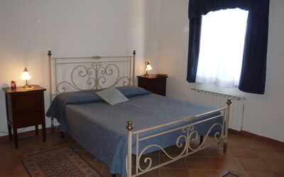 Accommodatie:&nbsp;Cetona
