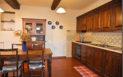 Accommodatie:&nbsp;Rufeno