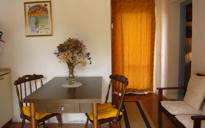 Accommodatie:&nbsp;Casetta