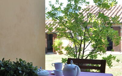 Accommodatie:&nbsp;Rufeno