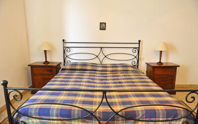 Accommodatie:&nbsp;Amiata