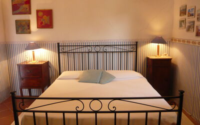 Accommodatie:&nbsp;Casetta