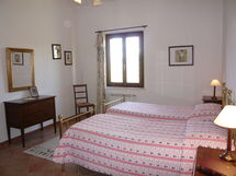 Accommodatie:&nbsp;Cetona