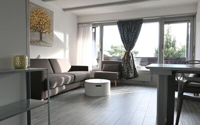Accommodatie:&nbsp;Orion Rs6 502.6