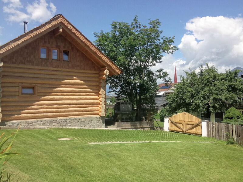 Chalet Karin
