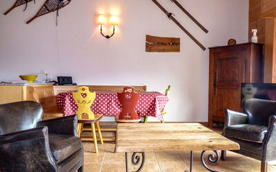 Accommodatie:&nbsp;Fénestral 301 505.3