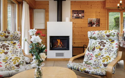 Accommodatie:&nbsp;Fénestral R01 505.1