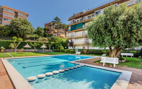 Buenos Aires: Zwembad, Woongebied, Appartement, Condominium, Toevlucht, Tuin, Landgoed, Hacienda, Balkon, Gazon