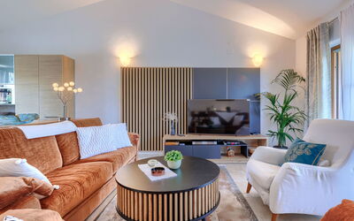Accommodatie:&nbsp;Diana 200.2