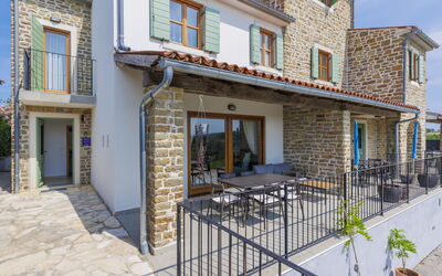 Accommodatie:&nbsp;Bullea 300.1