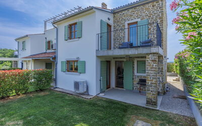 Accommodatie:&nbsp;Bullea 300.1