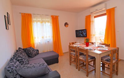 Accommodatie:&nbsp;Jasminka 101.1