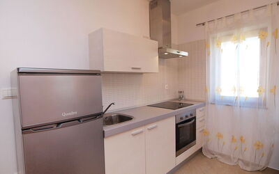 Accommodatie:&nbsp;Jasminka 101.1