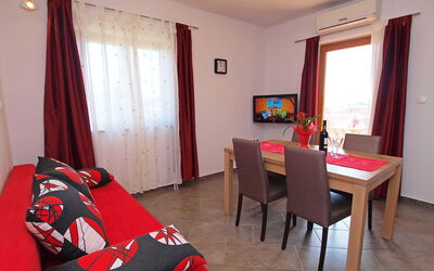 Accommodatie:&nbsp;Jasminka 101.2
