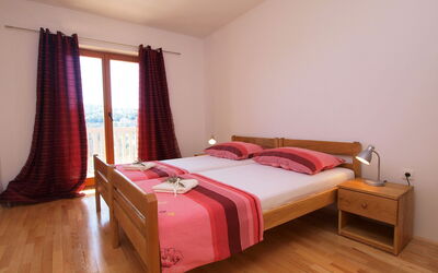 Accommodatie:&nbsp;Jasminka 101.2