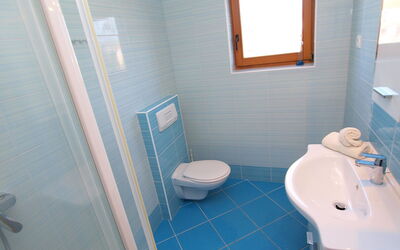 Accommodatie:&nbsp;Jasminka 101.2
