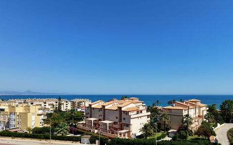 La Marina: Woongebied,  Dorf\, Appartement, Huis, Zee, Balkon, Kust, Oceaan, Toevlucht, Condominium