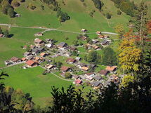 Chalet Kreuz, Fewo Iii