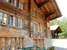 Chalet Kreuz, Fewo Iii