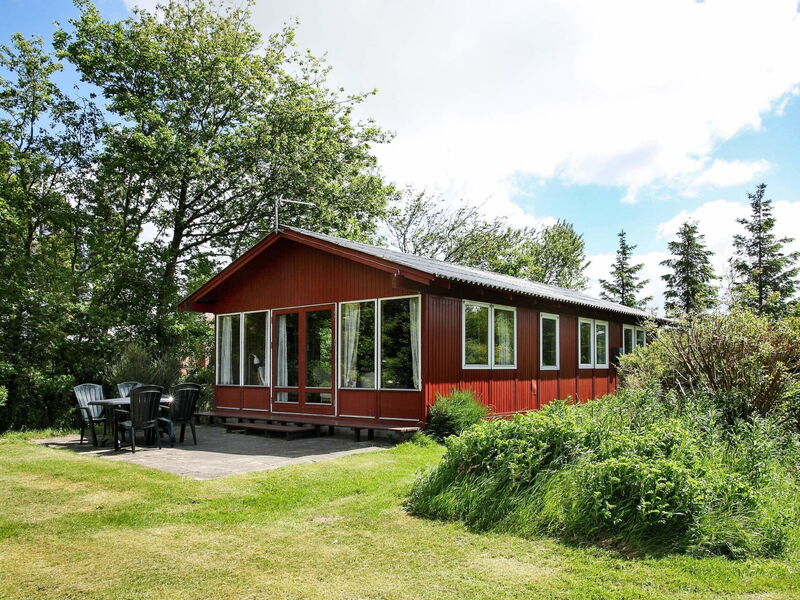 Knud Strand Limfjorden