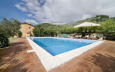 Teto - San Gennaro, Toscane, Italië