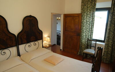 Accommodatie:&nbsp;Corsignano 8