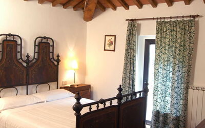 Accommodatie:&nbsp;Corsignano 8