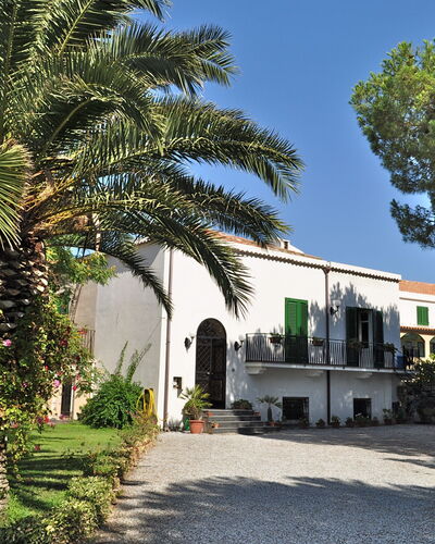 Villa Elizabeth