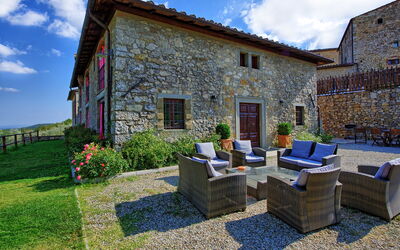 Villa Saverio