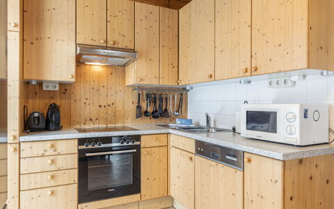 Accommodatie:&nbsp;#5 mit 3 Schlafzimmern 160.27