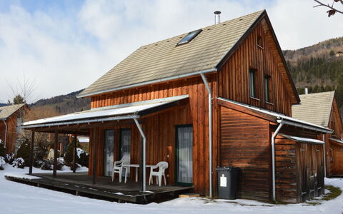 Accommodatie:&nbsp;Kreischberg 160.22
