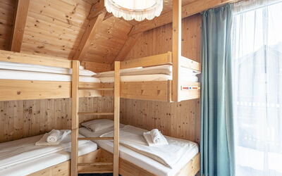 Accommodatie:&nbsp;#5 mit 3 Schlafzimmern 160.27
