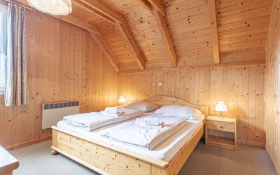 Accommodatie:&nbsp;# 43 mit 4 Schlafzimmern 160.32