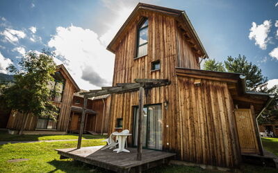 Accommodatie:&nbsp;Superior#817 Bis 5 P und Gallerie 160.34