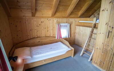 Accommodatie:&nbsp;Superior#817 Bis 5 P und Gallerie 160.34